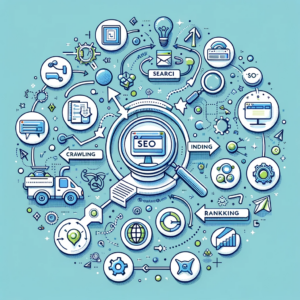 Basics-of-SEO-and-how-search-engines-work